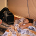 EcoFlow WAVE 3 Hot & Cool Portable AC