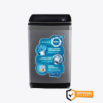 Singer SRWM-S300ATL90ISMJG1 9 KG Top Loading Washing Machine