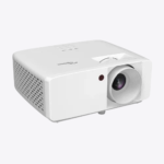 Optoma ZX350e 3700 Lumens XGA DLP Laser Projector