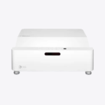 Optoma AZH430UST 4000 lumens Ultra Short Throw Laser Projector