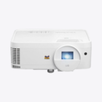 ViewSonic LS500WHE 3000 Lumens WXGA LED Classroom Projector - Image 2