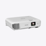 Epson EB-E12 3600 Lumens XGA 3LCD Projector