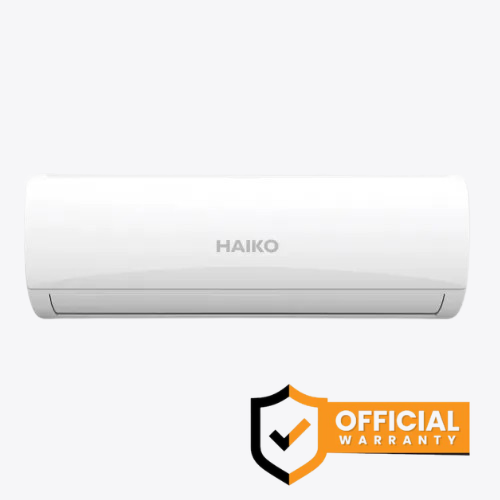 Haiko 1 Ton Non-Inverter AC