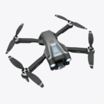 DK W1 Pro Folding 4K Toy Drone