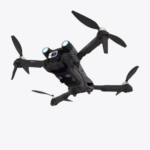 DK W1 ProS 4K Toy Drone