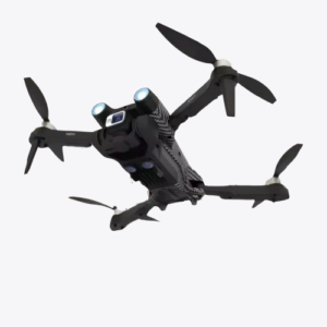 DK W1 ProS 4K Toy Drone