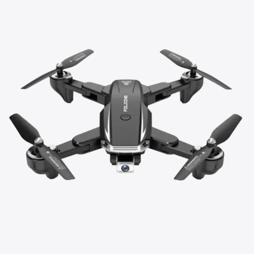 DK S6 Mini Dual Camera 6K Toy Drone With Wi-Fi