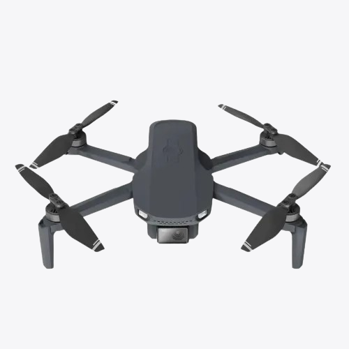 DK W7 GPS 4K Toy Drone Without RC