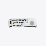 Epson EB-W49 3800 Lumens WXGA 3LCD Multimedia Projector - Image 3
