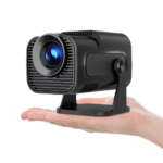 Magcubic HY320 Mini Portable Projector - Image 2