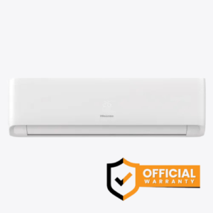 Hisense 1 Ton Non-Inverter AC