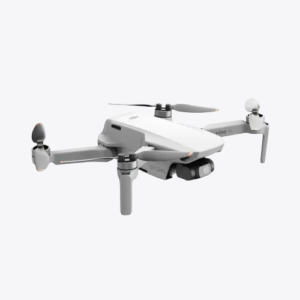 DJI Mini 4K Stardard