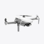 DJI Mini 4K Fly More Combo Drone (Global Version)