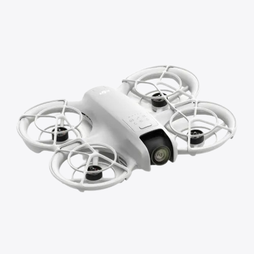 DJI Neo Motion Fly More Combo Drone