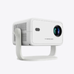 Magcubic L018 650 ANSI Android 14 Portable Projector