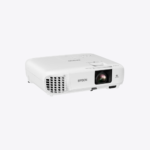 Epson EB-W49 3800 Lumens WXGA 3LCD Multimedia Projector - Image 2