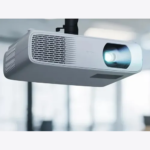 BenQ LH750 5000 ANSI Lumens 1080p Conference Room Projector - Image 2
