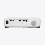 Epson EB-W55 4000 Lumens 3LCD WXGA Projector - Image 2
