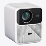 Xiaomi Wanbo Mozart 1 900 Lumens Smart Android Portable LED Projector