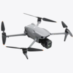 DJI Air 3S Fly More Combo With DJI RC 2 Remote Controller