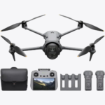 DJI Mavic 4 Pro Creator Combo With RC Pro 2
