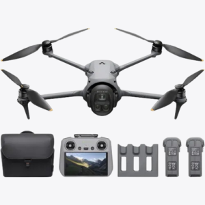 DJI Mavic 4 Pro Creator Combo With RC Pro 2
