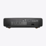 Optoma L1 Plus 2500 lumens Ultra Short Throw 4K LED Home Projector - Image 5