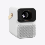 Xiaomi Wanbo T6 Max 650 Lumens Smart Android Portable LED Projector