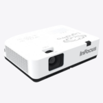 InFocus IN1004 3100 Lumens 3LCD XGA Projector