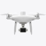 DJI P4 Multispectral Drone