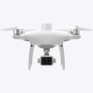 DJI P4 Multispectral Drone