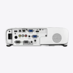 Epson CB-X49 3600 Lumens XGA 3LCD Multimedia Projector - Image 4