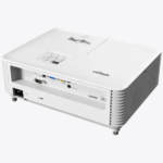 Vivitek DW350 4000 Lumens WXGA DLP Projector - Image 3