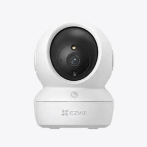 EZVIZ CS-H6c Pro 3MP Pan & Tilt Smart Portable WiFi Camera