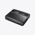 Optoma L1 Plus 2500 lumens Ultra Short Throw 4K LED Home Projector - Image 3
