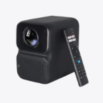 Xiaomi Wanbo TT 650 Lumens Netflix Certified Projector - Image 2