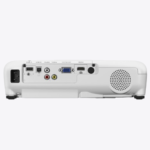 Epson EB-W06 3700 Lumens WXGA 3LCD Office Projector - Image 4