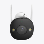 Imou Bullet 2E 3MP Outdoor WiFi IP Camera