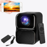 Xiaomi Wanbo TT 650 Lumens Netflix Certified Projector - Image 3