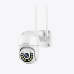Lenovo X5T 3MP Pan & Tilt WiFi Camera