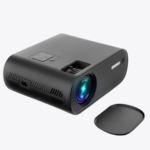Cheerlux C10 2600 Lumens FHD LED WiFi Projector