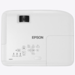 Epson EB-E01 3LCD XGA 3300 Lumens Projector - Image 4