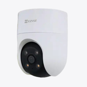 EZVIZ H8C 4G 3MP Pan & Tilt Smart Home Security Camera