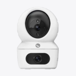 EZVIZ H7c 4MP Dual Lens 2K Pan & Tilt Portable WiFi Camera