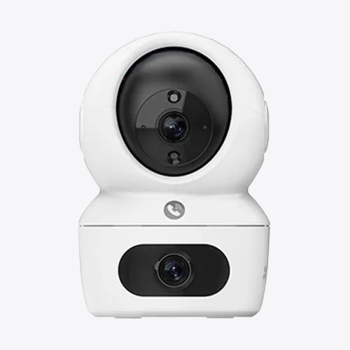 EZVIZ H7c 4MP Dual Lens 2K Pan & Tilt Portable WiFi Camera