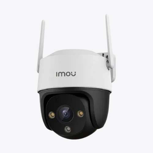Imou Cruisear 4G Dome IP Camera