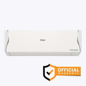 Haier 1 Ton AntirustCool Inverter Pro AC