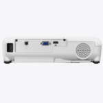 Epson EB-E01 3LCD XGA 3300 Lumens Projector - Image 3