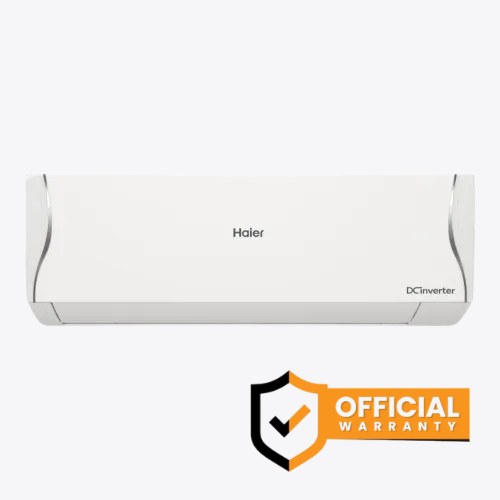 Haier 1 Ton AntirustCool Inverter Pro AC