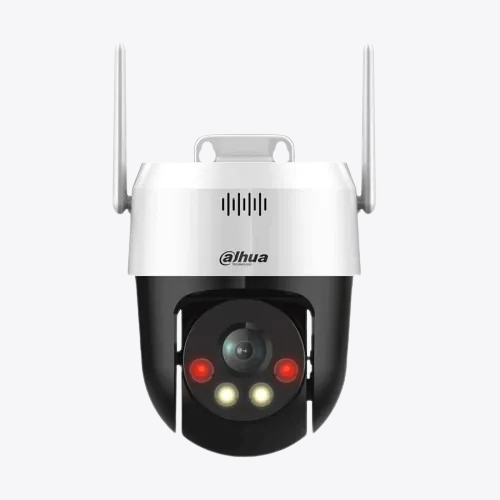 Dahua P5AE-PV 5MP Smart Dual Light Pan & Tilt WiFi Camera